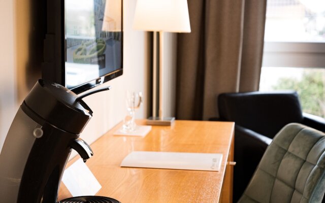 Hotel Sonne Rheda Wiedenbrück