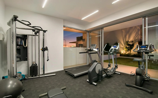 Ocean Pacific Broadbeach