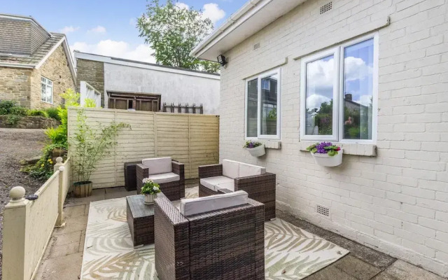 Bracken Barn Cottage