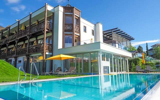 Golf- und Seehotel Engstler