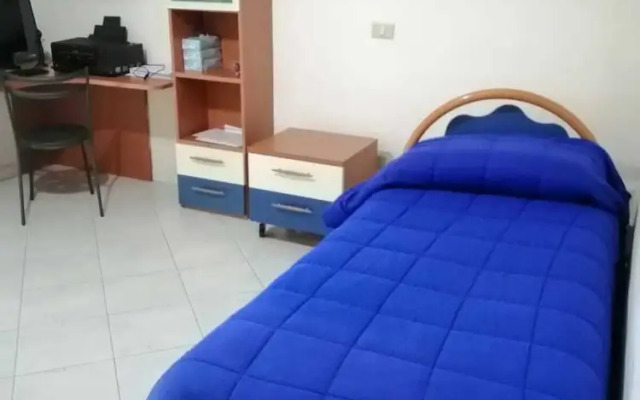 Luxury Policastro Apartments