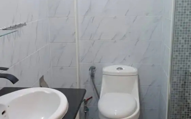 Sombat Condo Seaview 1 Bedroom