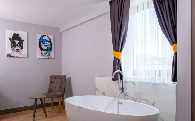 Residence Rivero Hotel