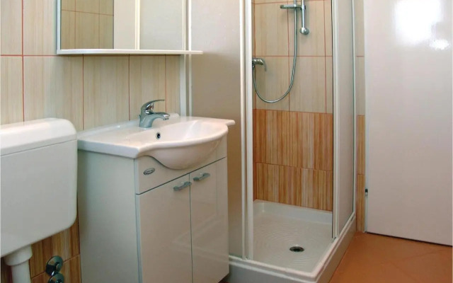Apartment Stancia Vodopija Croatia
