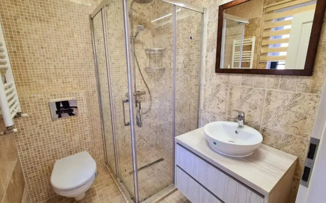 Smart Home in Sibiu Suburbs