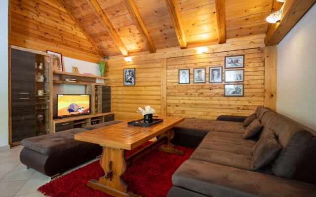 Chalet Vršak