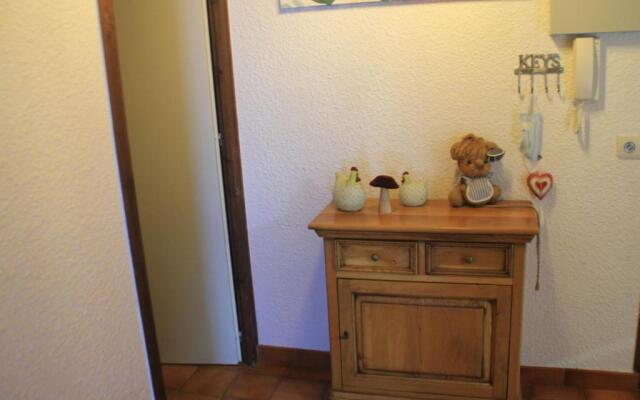 Appartement Châtel, 2 pièces, 6 personnes - FR-1-200-261