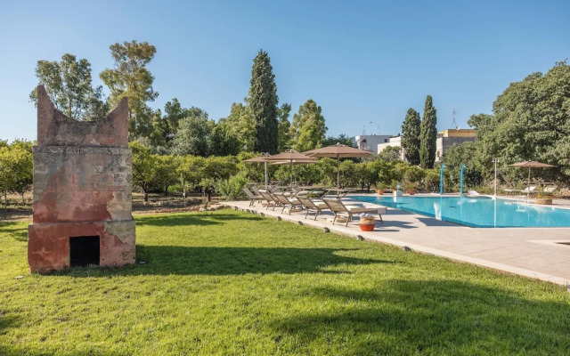 Lavilla Suite & Relax