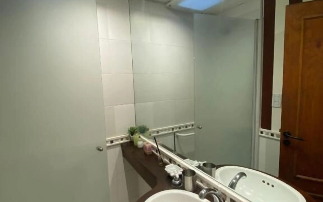 Hotel Las Chirimoyas