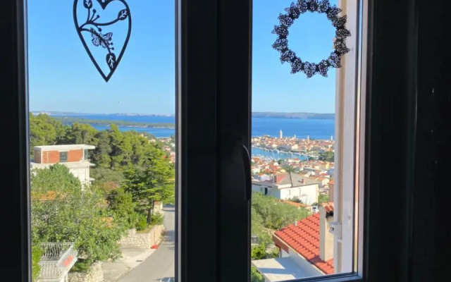 Penthouses Panorama
