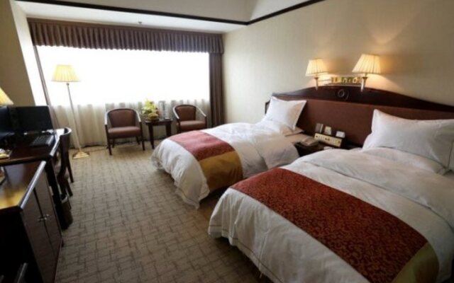 Telecom International Hotel