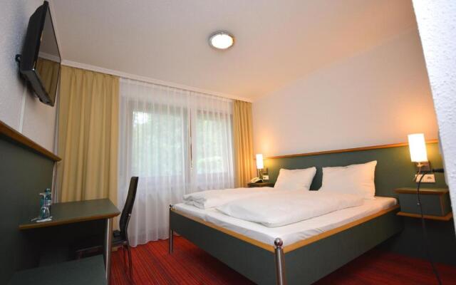 Hotel & Restaurant Haus Kehrenkamp