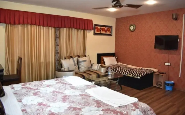 Urban Inn Resort