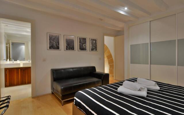 Apartamento Sant Pere