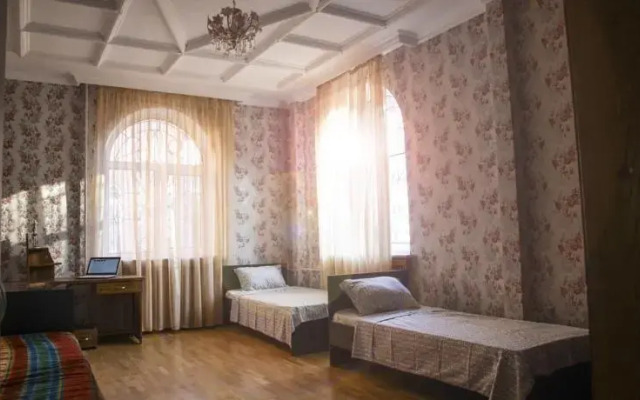 Guest house in Kurortniy