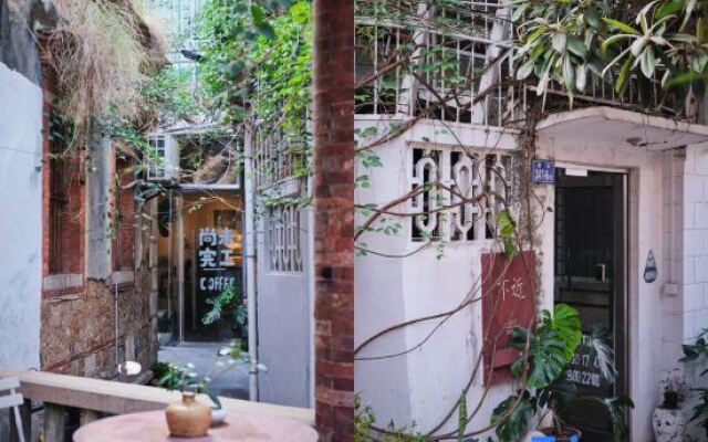 Bujin Homestay