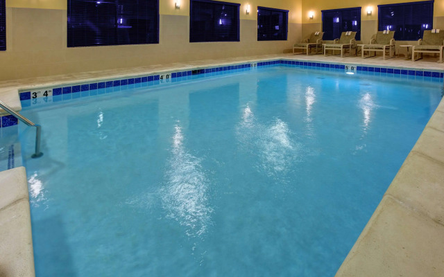 Best Western Plus French Lick