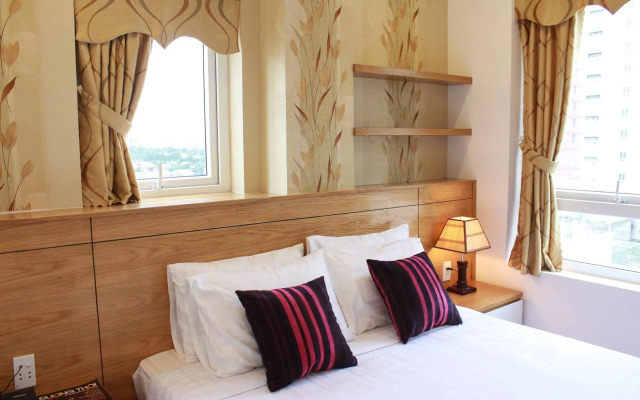 Sunny Beach Hotel & Apartment