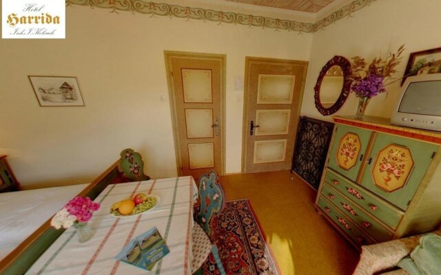 Hotel Harrida