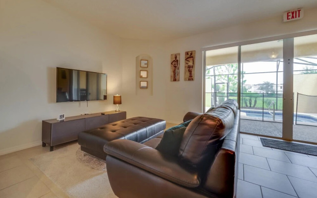 Terresonesta Solterra Resorts Townhome