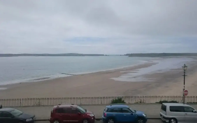 The Belgrave Hotel Tenby