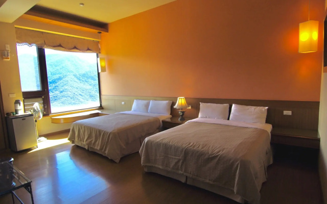 Margaret Garden Villa