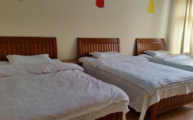 Hua Yuan Ge Hostel