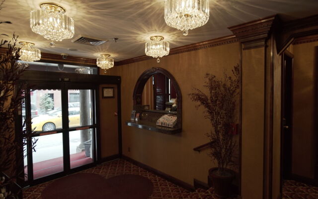 Hotel 31