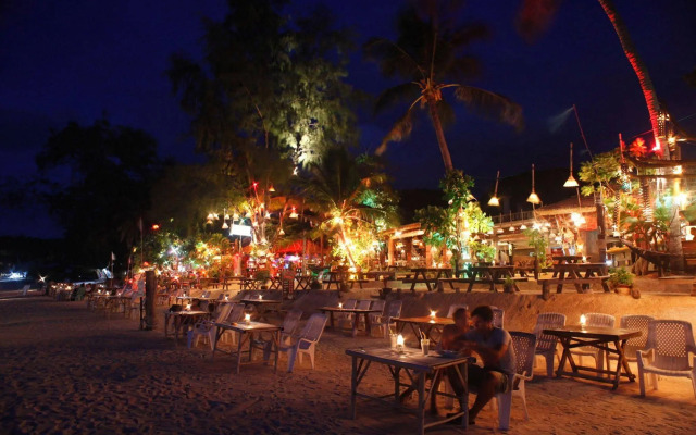 See Through Boutique Resort