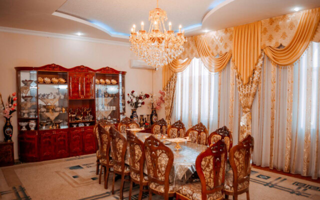 Sabrina Guest House
