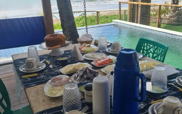 Suítes Beira Mar Privada