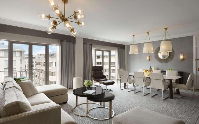 Fairmont Washington, D.C., Georgetown