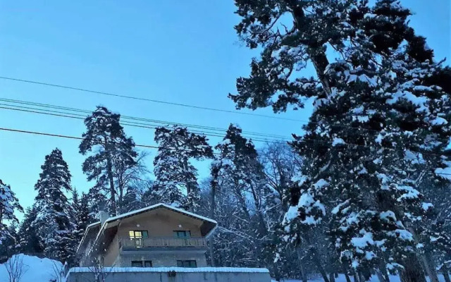 Villa B Barleon-Bakuriani