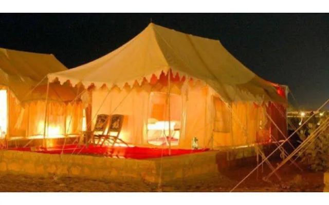 Vista Rooms at Sam Sand Dunes