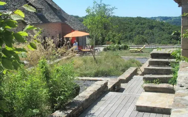 La Maison de Milissou