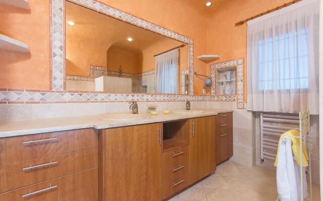 Villa Solhabitat La Sort