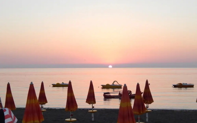 Hotel Villa Smeraldo