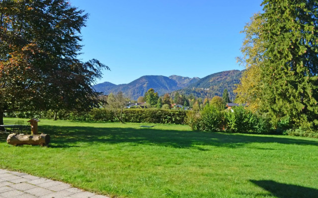 Hotel Garni Sonnenhof