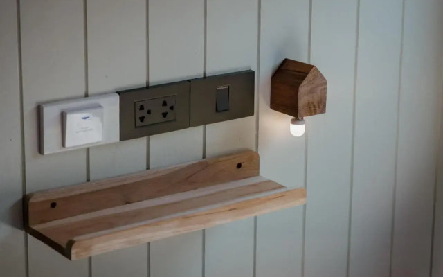 The Yard Hostel Chiang Mai