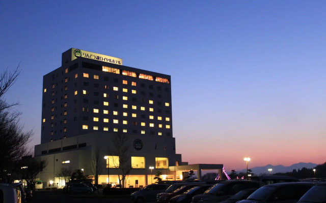 Grand Mercure Nasu Highlands Resort & Spa