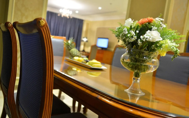 Radisson Blu Hotel, Dhahran