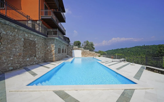 Residence Albatros B8