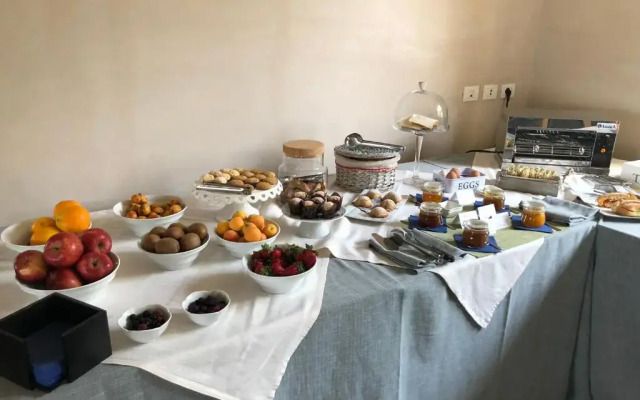 Relais Casina Miregia