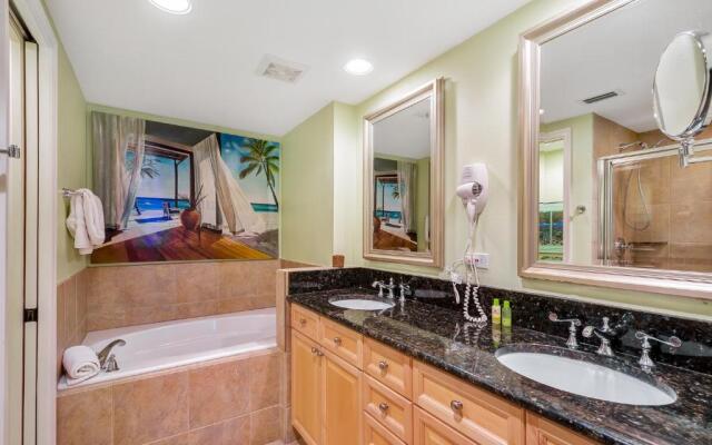 Portofino Tower1-908 Beachfront Sunrise Views