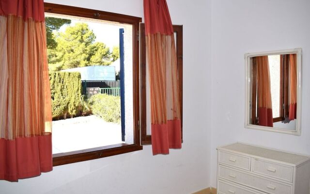 Villa del Pi