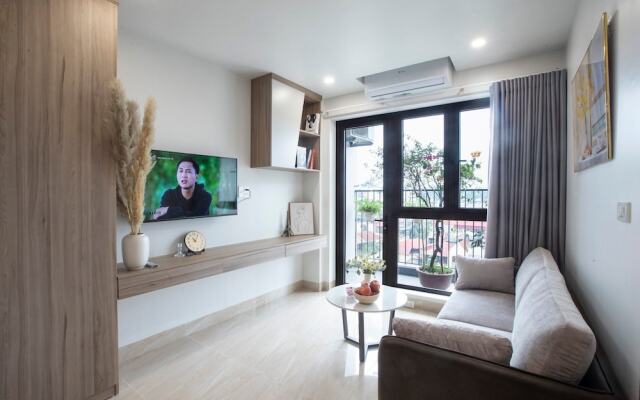 An Huy Home