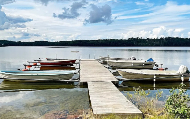 6 Person Holiday Home in Granna
