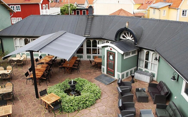 Slottshotellet Annex