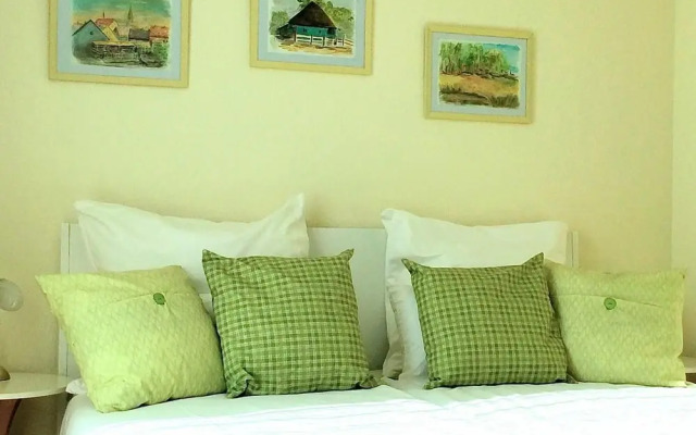 Boardinghouse Nordpark