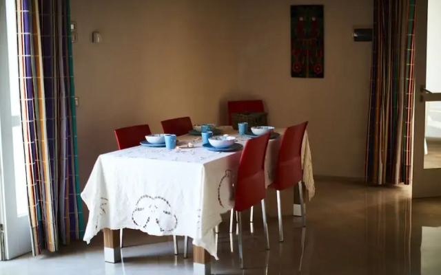 Residence Cala Paura - Apt. Meraviglioso